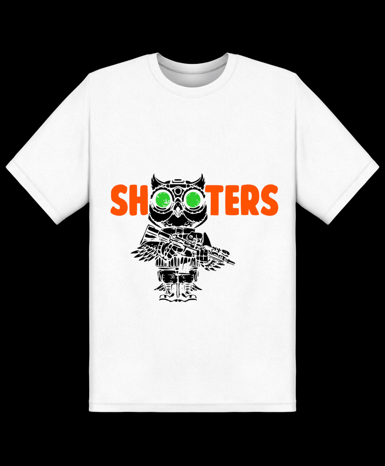 SHOOTERS