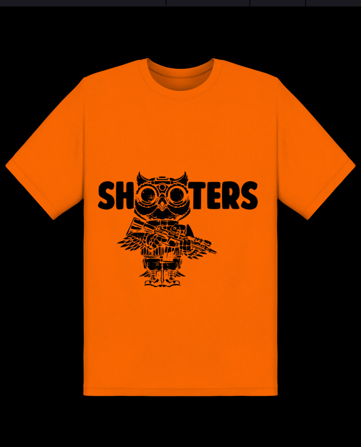 SHOOTERS