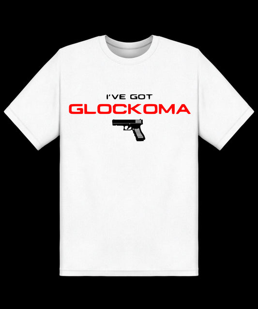 “I’ve Got Glockoma”